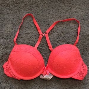 La Senza Push-up Bra